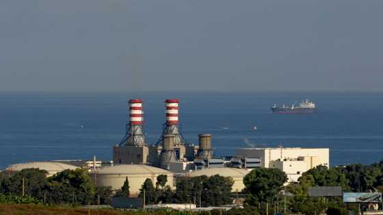Iraq to provide Lebanon with fuel for another year: Lebanon PM