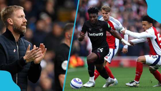 Mohammed Kudus: West Ham Manager Applauds Ghana Star After Arsenal Win