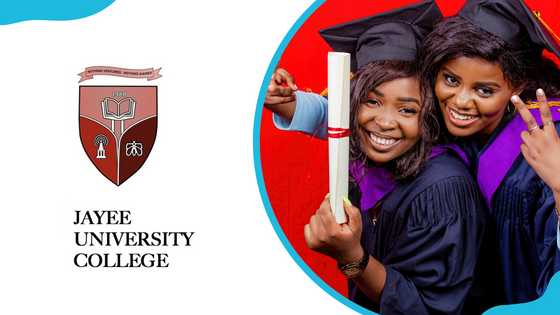 Jayee University College courses, fees, admission requirements and contacts