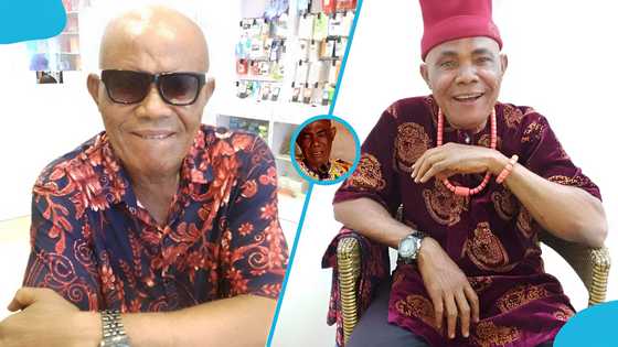 Concerns emerge as veteran actor appeals for financial help amid battle with serious health issue, video