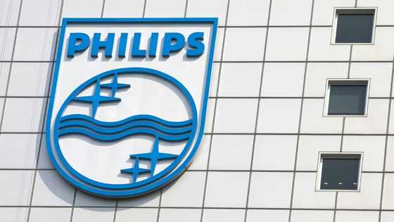Philips chops back US tariff bill