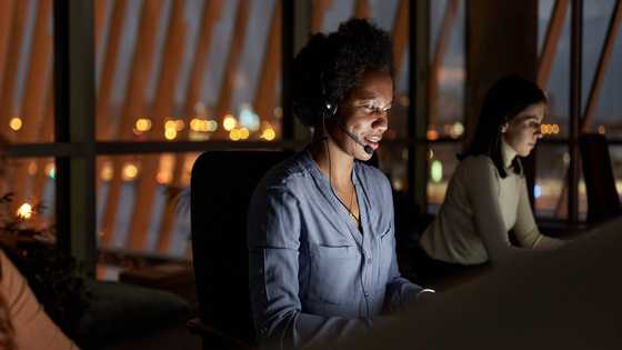 My Job Was To Erase Accents — A Stranger's Whisper Put Them Back