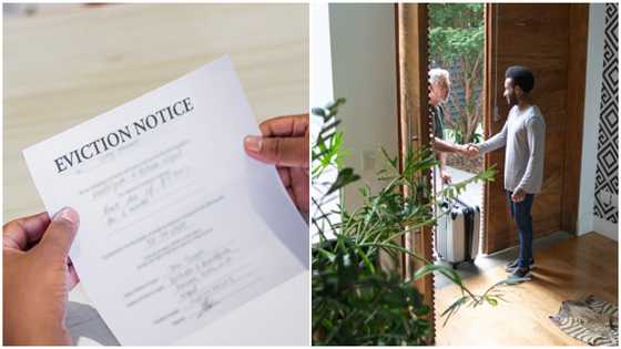 Give notice and 3 other things landlords should do before kicking out a tenant who can't pay their rent