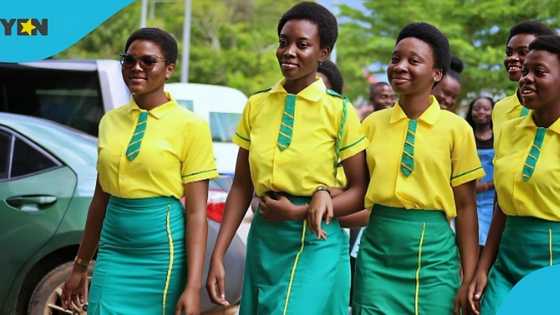 Christian Council urges Shafic Osman to choose settlement in Wesley Girls discrimination case