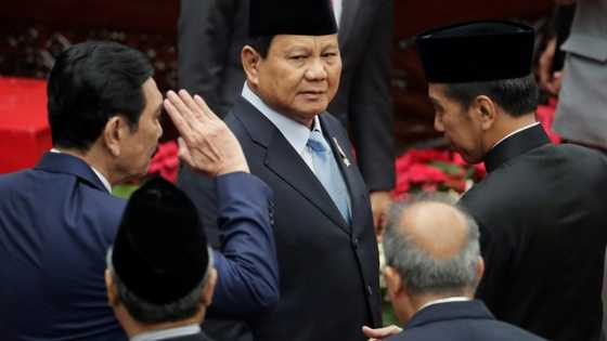Lights out for Indonesia civil servants as Prabowo cuts budgets