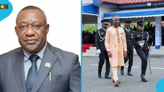"It's extortion": Henry Kokofu chides gov’t over security service recruitment