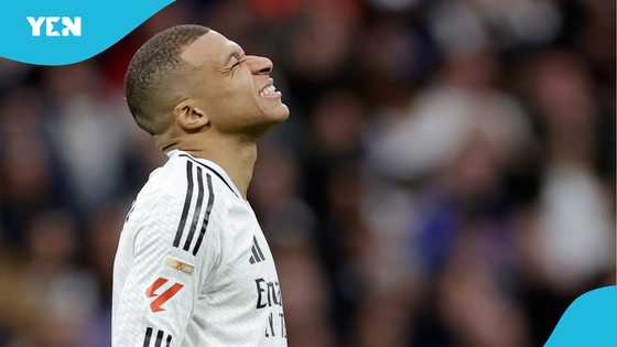 Why Kylian Mbappe might be suspended for Real Madrid vs Arsenal UCL showdown