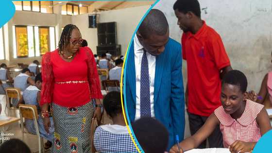 WAEC meets all candidates with results withheld over examination malpractices during 2023 WASSCE