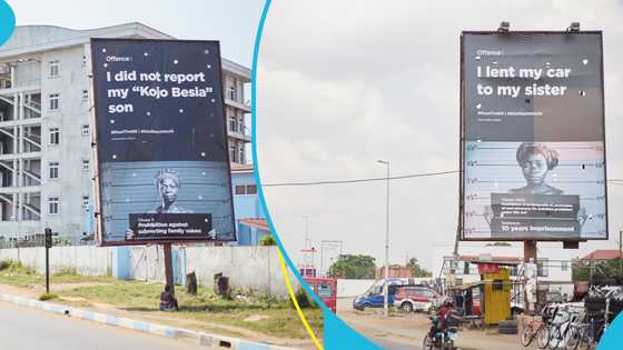 Egoreachweall: Activists urge Ghanaians to read the anti-LGBTQ+ bill