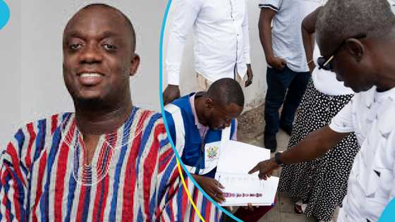 NPP said it's not against voter register audit, wants NDC to use right channel