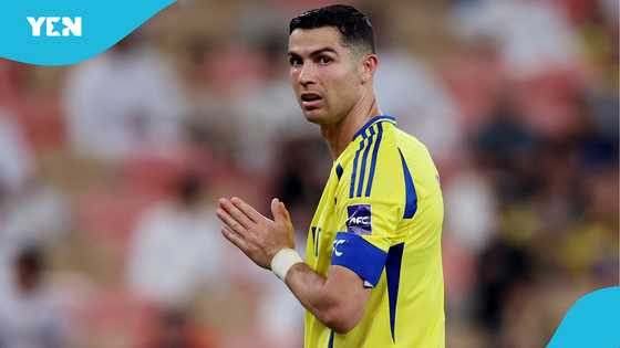 Cristiano Ronaldo faces backlash as Al-Nassr fans call for his exit