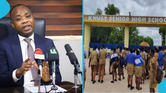 Child rights advocate challenges GES over handling of assistant headmaster case