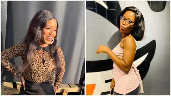 Lady stirs debate after saying men like asking 'have you eaten?' too much