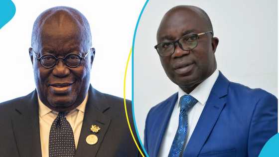 NSS urges President Akufo-Addo to assent to Ghana National Service Authority Bill