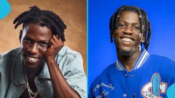 King Paluta reacts to video of church members enjoying his song in church, fans react