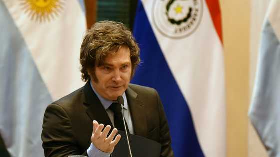 Argentina braces for 24-hour strike as it awaits news on IMF loan