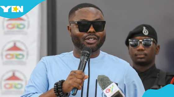 EOCO chases Volta Council of State rep over probe into financial crime