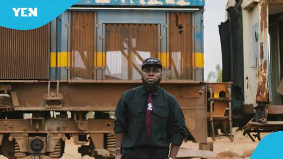 Manifest claps back at fans criticising timing of new Kwesi Arthur collaboration