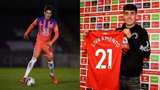 Chelsea defender completes summer move to premier league rivals