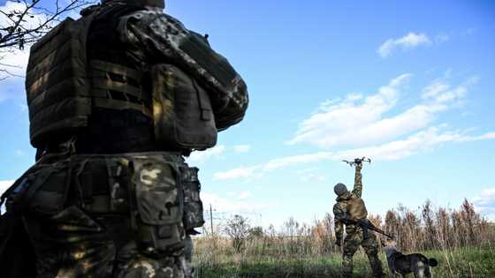 Iranian drones bring back fear for Ukrainians