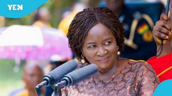 Int’l Women’s Day: Prof Opoku-Agyemang defends Affirmative Action Act