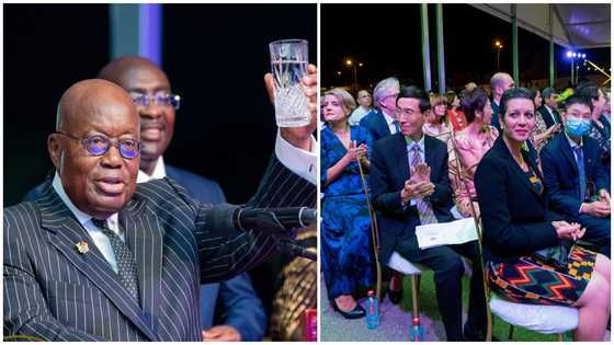 Akufo-Addo assures China’s cooperation will enable Ghana clinch IMF deal by end of March