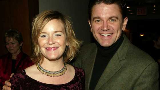 Margaret Welsh: 5 quick facts about John Michael Higgins' wife