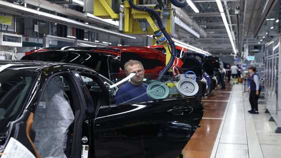 German economy to grow in 2023 as outlook brightens