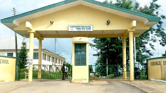 KOSS: 4 students charged with abetment of killing Form 1 boy 'released'