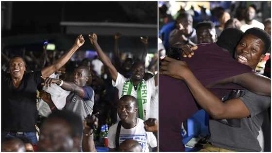 Top 17 happiest countries in Africa 2021; Ghana gets enviable position