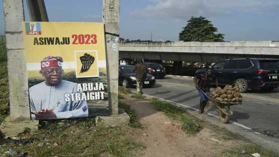 Nigeria presidential hopefuls in tight race as 2023 vote campaign opens