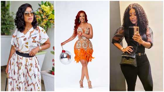 Joyselyn Dumas causes stir on Instagram with beautiful photo; many react