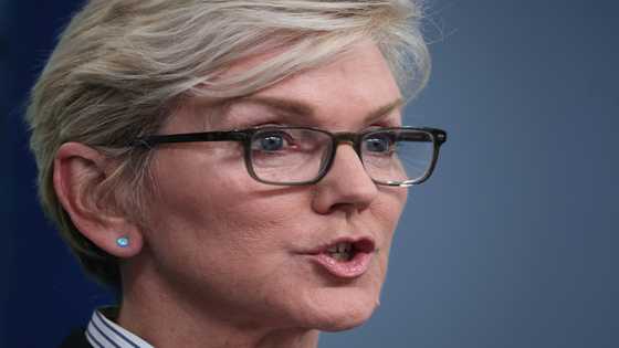 US to be 'global leader' in energy transition: Energy Secretary