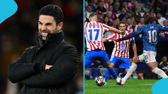 Man who got Arsenal vs Atletico scores right predicts outcome of next games