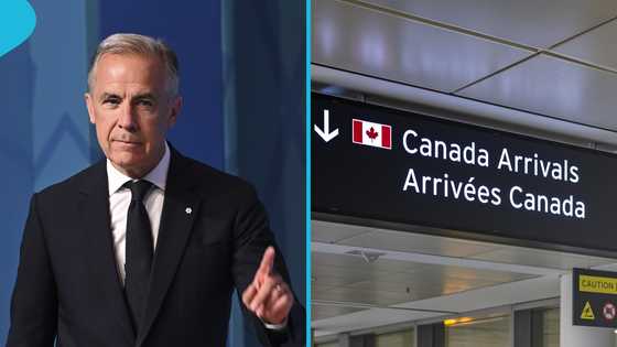 Canada releases updated list of countries requiring visas for 2026 entry.