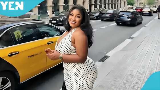 Big tragedy as popular influencer reportedly dies after trip to Nigeria