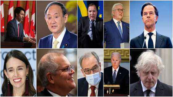 Ranking: Top 10 best countries in the world as Canada beats Japan, US