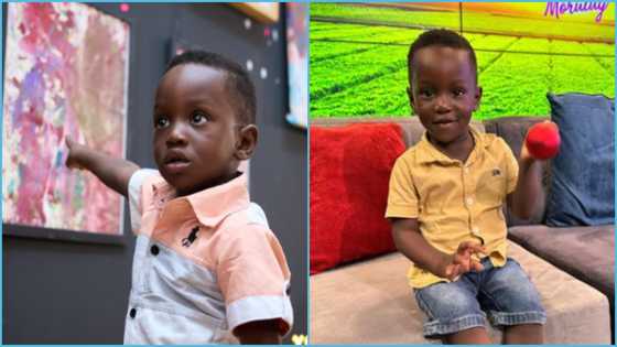 Guinness World Records celebrates one-year-old Ghanaian boy as he sets new world record