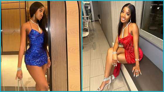 Kelly Bhadie pops up with stunning photos on her birthday, surprises many with her real age