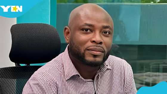 Herald editor Larry Dogbey granted bail after contempt conviction