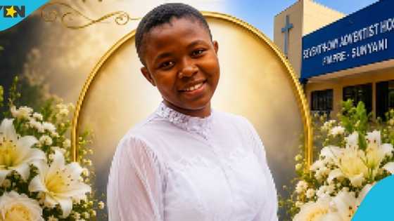 Jacinta Appiah: Tragedy at Notre Dame Girls SHS as student passes away after finishing WASSCE
