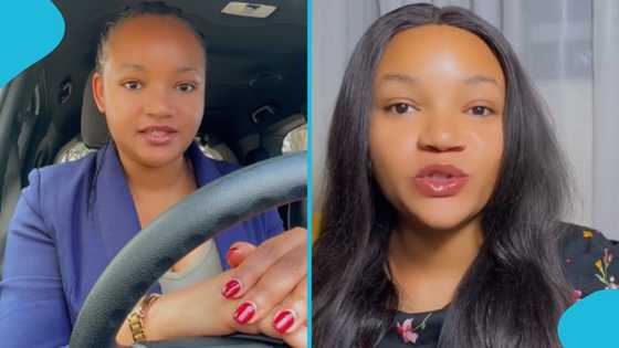 Kenyan lady shares heartbreaking experience of dating a Ghanaian man: "I haven't dated again since"