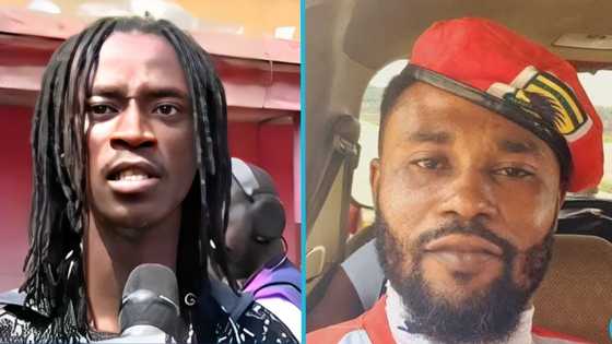 Nana Pooley: Friends of the deceased Kotoko supporter demand justice