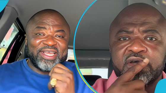 Cedi prophecy TikToker sparks outrage after rejecting God and embracing ancestral beliefs