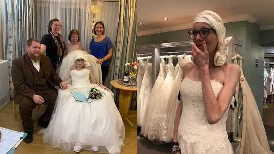 Bride who was a fiancé for 11 years dies 3 days after finally getting married