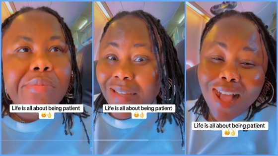 Ghanaian woman denied Canadian visa in 2016, travels there without it in 2023, shares her story
