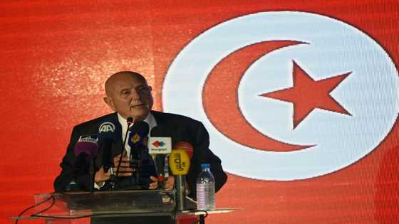 Tunisia opposition renews calls for referendum boycott