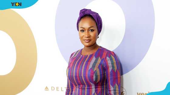 Who is Samira Bawumia?: All you need to know about the Second Lady of Ghana
