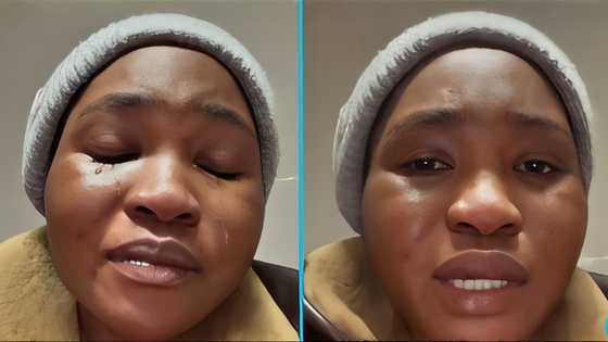 23-year-old Ghanaian lady stranded in Spain begs for help: "Please help to return home"