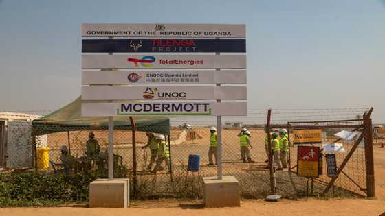 TotalEnergies to review land buyouts in contested Africa projects